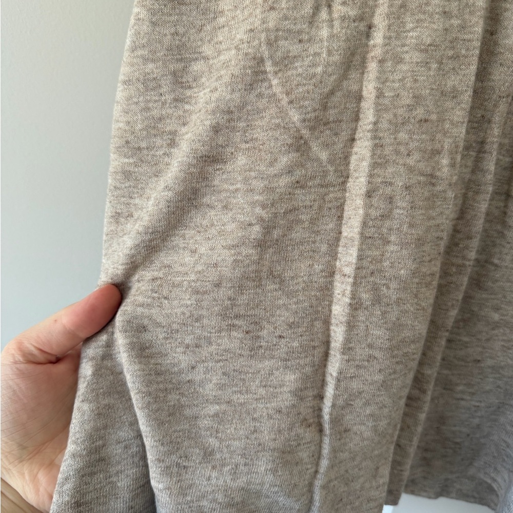 H&M Light Brown Polo Shirt - Picture 2 of 3